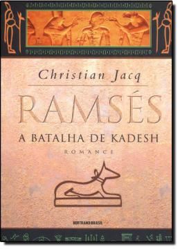 Imagem de RAMSES III - A BATALHA DE KADESH 