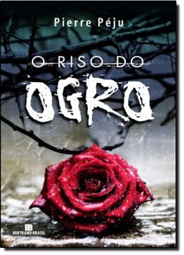 Imagem de RISO DO OGRO, O