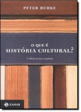Imagem de O QUE E HISTORIA CULTURAL? - 2ª ED