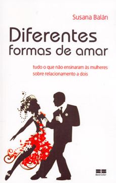 Imagem de DIFERENTES FORMAS DE AMAR 