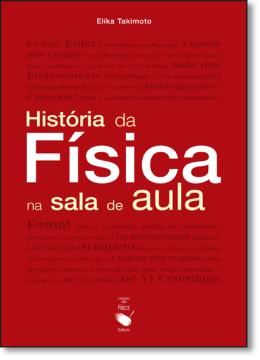 Imagem de HISTORIA DA FISICA NA SALA DE AULA
