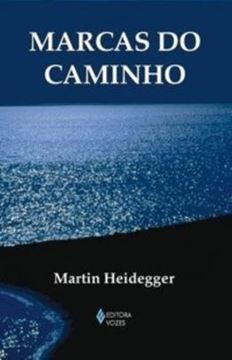Imagem de MARCAS DO CAMINHO