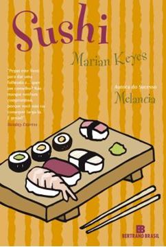 Imagem de SUSHI - 18ª ED