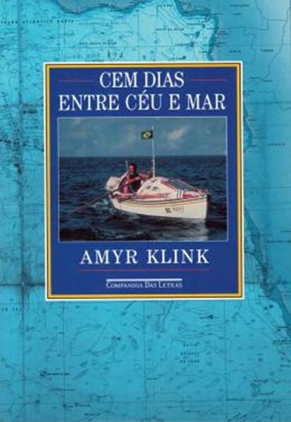 Picture of CEM DIAS ENTRE CEU E MAR - 33ª ED
