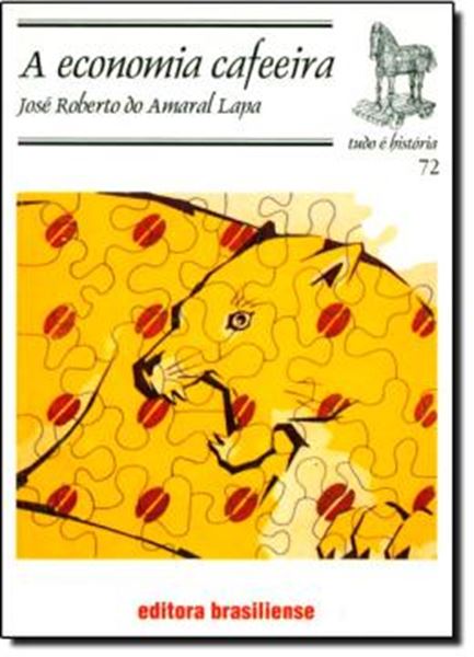 Picture of A ECONOMIA CAFEEIRA