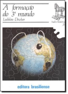 Imagem de A FORMACAO DO 3º MUNDO