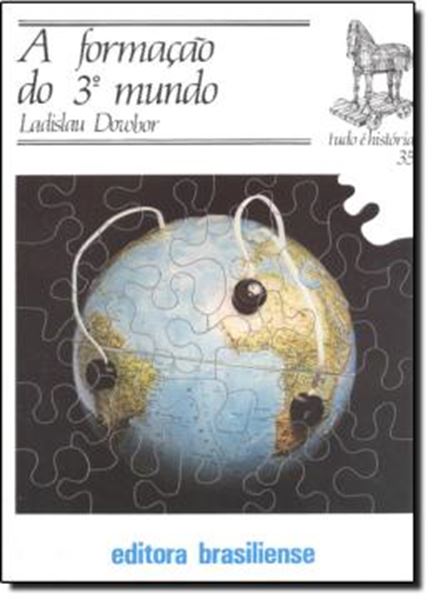 Picture of A FORMACAO DO 3º MUNDO