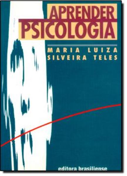 Picture of APRENDER PSICOLOGIA