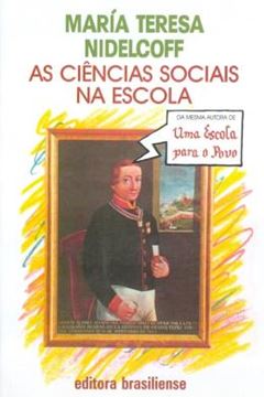 Imagem de AS CIENCIAS SOCIAIS NA ESCOLA