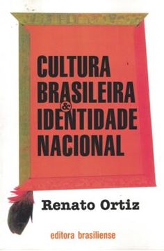 Imagem de CULTURA BRASILEIRA & IDENTIDADE NACIONAL