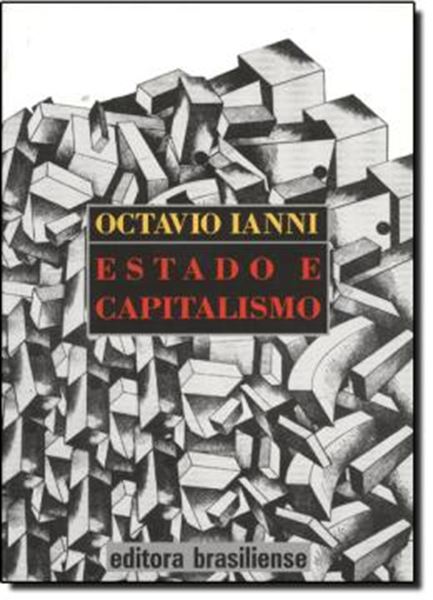 Picture of ESTADO E CAPITALISMO