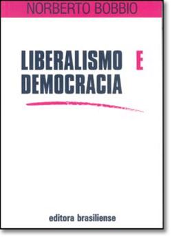 Imagem de LIBERALISMO E DEMOCRACIA