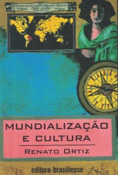 Picture of MUNDIALIZACAO E CULTURA