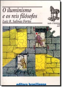Imagem de O ILUMINISMO E OS REIS FILOSOFOS