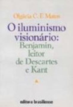Imagem de O ILUMINISMO VISIONARIO