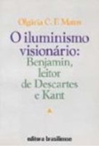 Picture of O ILUMINISMO VISIONARIO