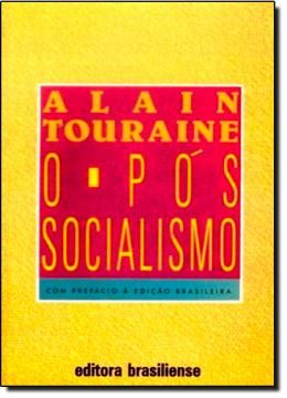 Imagem de O POS SOCIALISMO