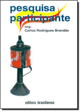 Imagem de PESQUISA PARTICIPANTE