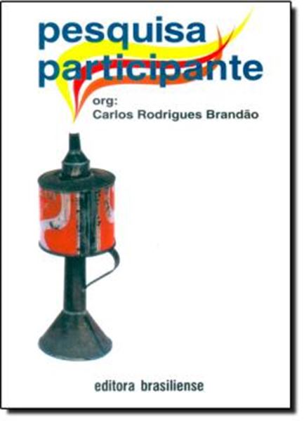 Picture of PESQUISA PARTICIPANTE