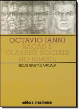 Imagem de RACAS E CLASSES SOCIAIS NO BRASIL