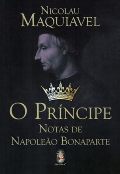 Picture of PRINCIPE, O