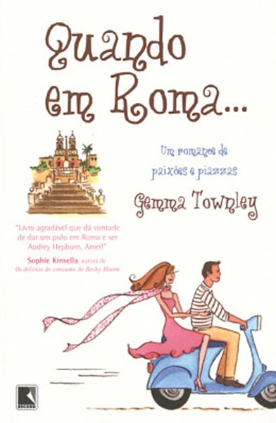 Picture of QUANDO EM ROMA...