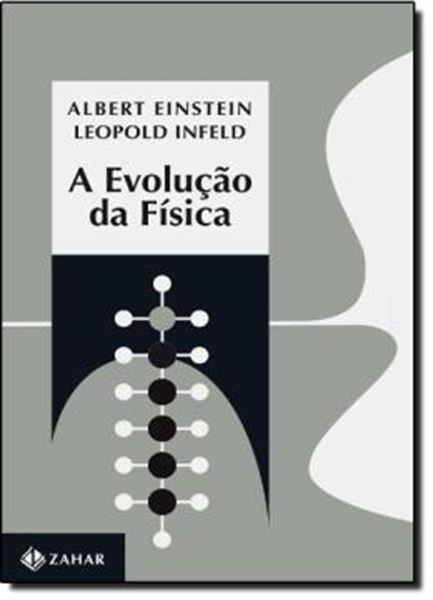 Picture of EVOLUCAO DA FISICA, A