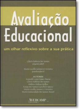 Imagem de AVALIACAO EDUCACIONAL 