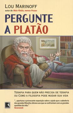 Imagem de PERGUNTE A PLATAO