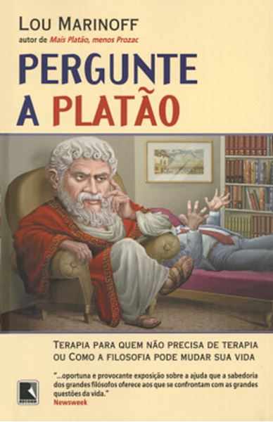Picture of PERGUNTE A PLATAO
