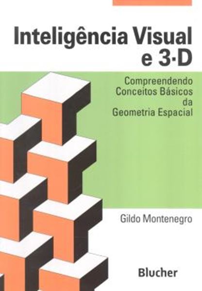 Picture of INTELIGENCIA VISUAL E 3-D