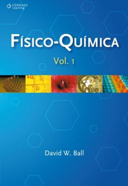 Picture of FISICO-QUIMICA  VOLUME 1