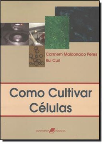 Picture of COMO CULTIVAR CELULAS