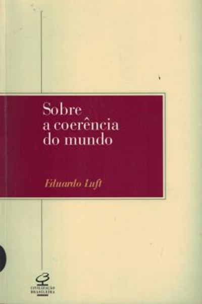 Picture of SOBRE A COERENCIA DO MUNDO
