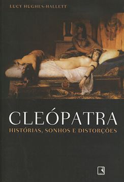 Imagem de CLEOPATRA - HISTORIAS, SONHOS E DISTORCOES