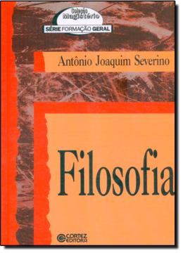 Imagem de FILOSOFIA 