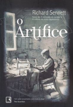 Imagem de O ARTIFICE - 5ª ED
