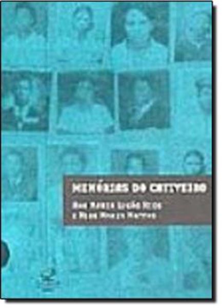 Picture of MEMORIAS DO CATIVEIRO 
