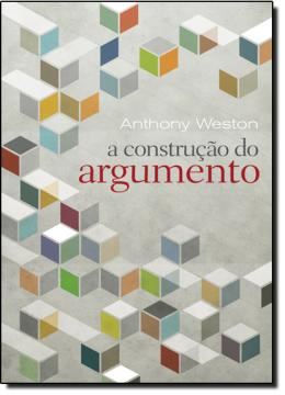 Imagem de CONSTRUCAO DO ARGUMENTO, A