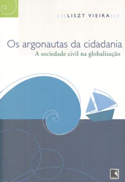 Imagem de OS ARGONAUTAS DA CIDADANIA