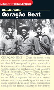 Imagem de GERACAO BEAT - POCKET