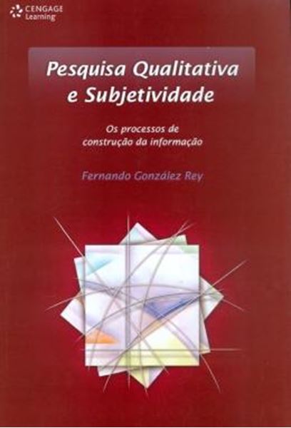 Picture of PESQUISA QUALITATIVA E SUBJETIVIDADE - OS PROCESSOS DE CONSTRUCAO DA INFORMACAO