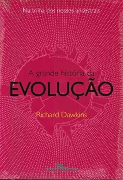 Picture of GRANDE HISTORIA DA EVOLUCAO, A