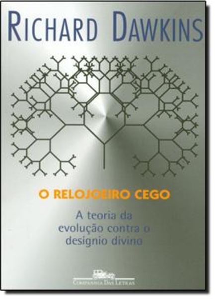 Picture of O RELOJOEIRO CEGO 