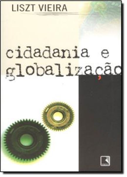 Picture of CIDADANIA E GLOBALIZACAO