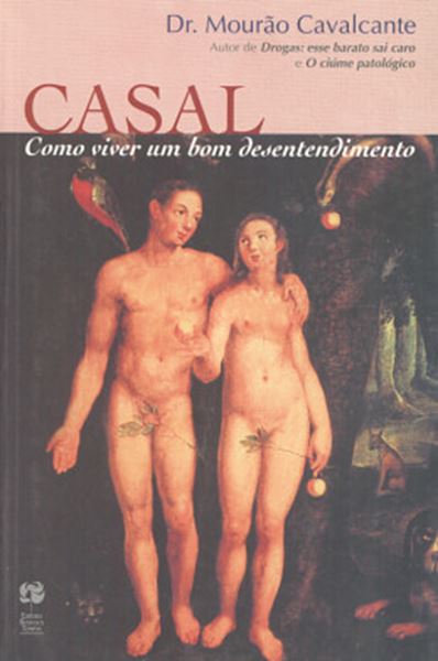 Picture of CASAL - COMO VIVER UM BOM DESENTENDIMENTO 