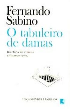 Imagem de TABULEIRO DE DAMAS (REVISTA/AMPLIADA)