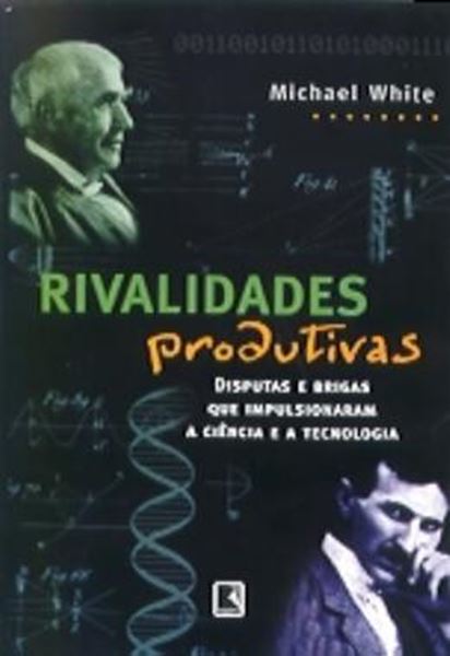 Picture of RIVALIDADES PRODUTIVAS
