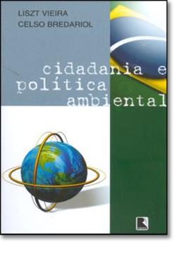 Imagem de CIDADANIA E POLITICA AMBIENTAL - 2ª ED