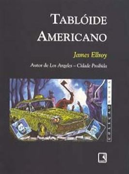 Imagem de TABLOIDE AMERICANO (COL.NEGRA)
